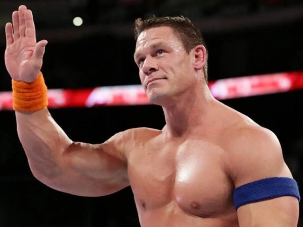 john cena