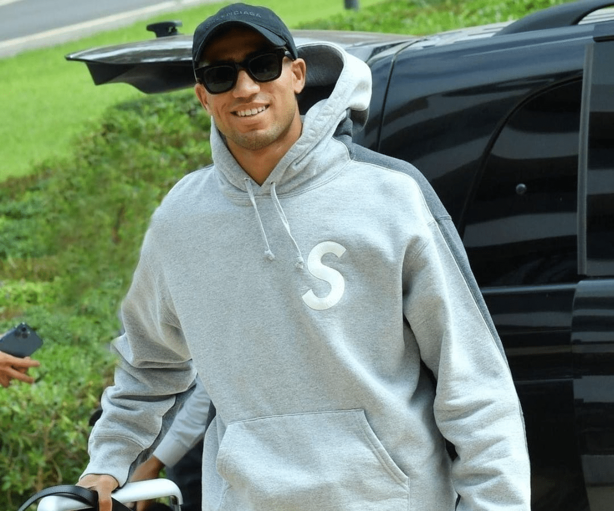 Achraf Hakimi’s house: Where does the PSG star live?