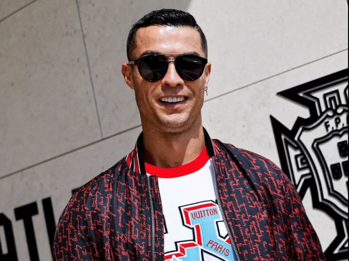 Cristiano Ronaldo Once Almost Went To Jail In A Massive Tax Evasion Case 4751