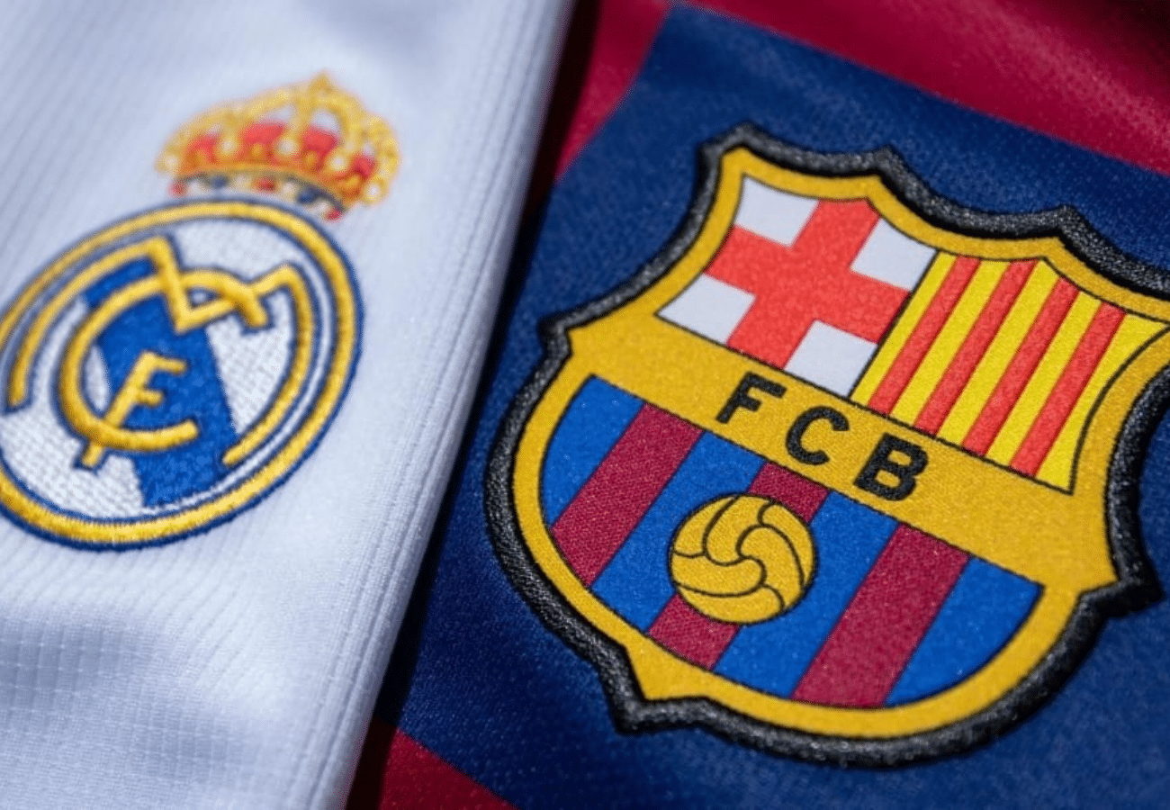 Real Madrid v Barcelona: Who has won more Copa del Rey matches against each other?