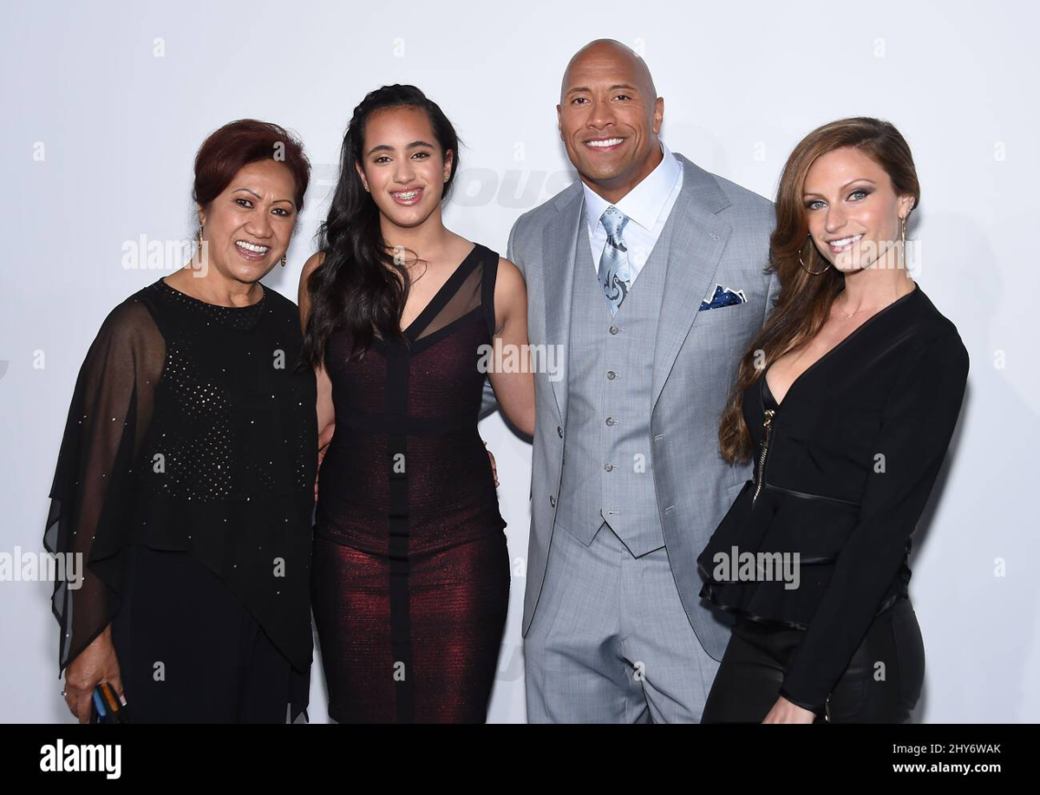 Dwayne Johnson height: How tall is ‘The Rock’? – FirstSportz