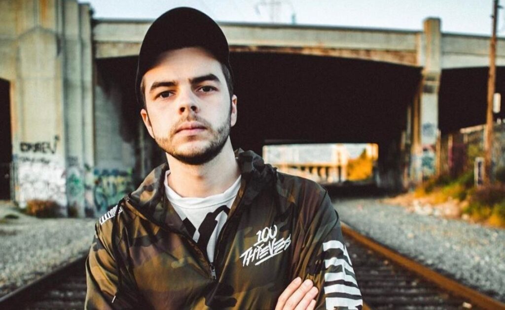 Nadeshot