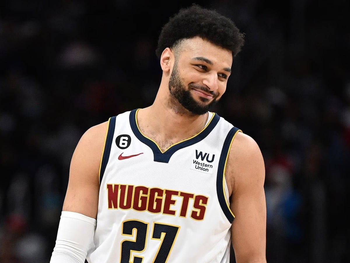 Jamal Murray's contract and salary breakdown FirstSportz