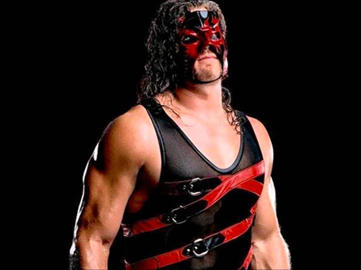 kane