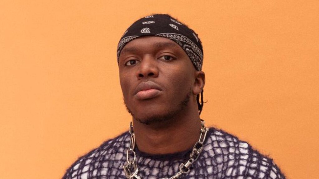 KSI