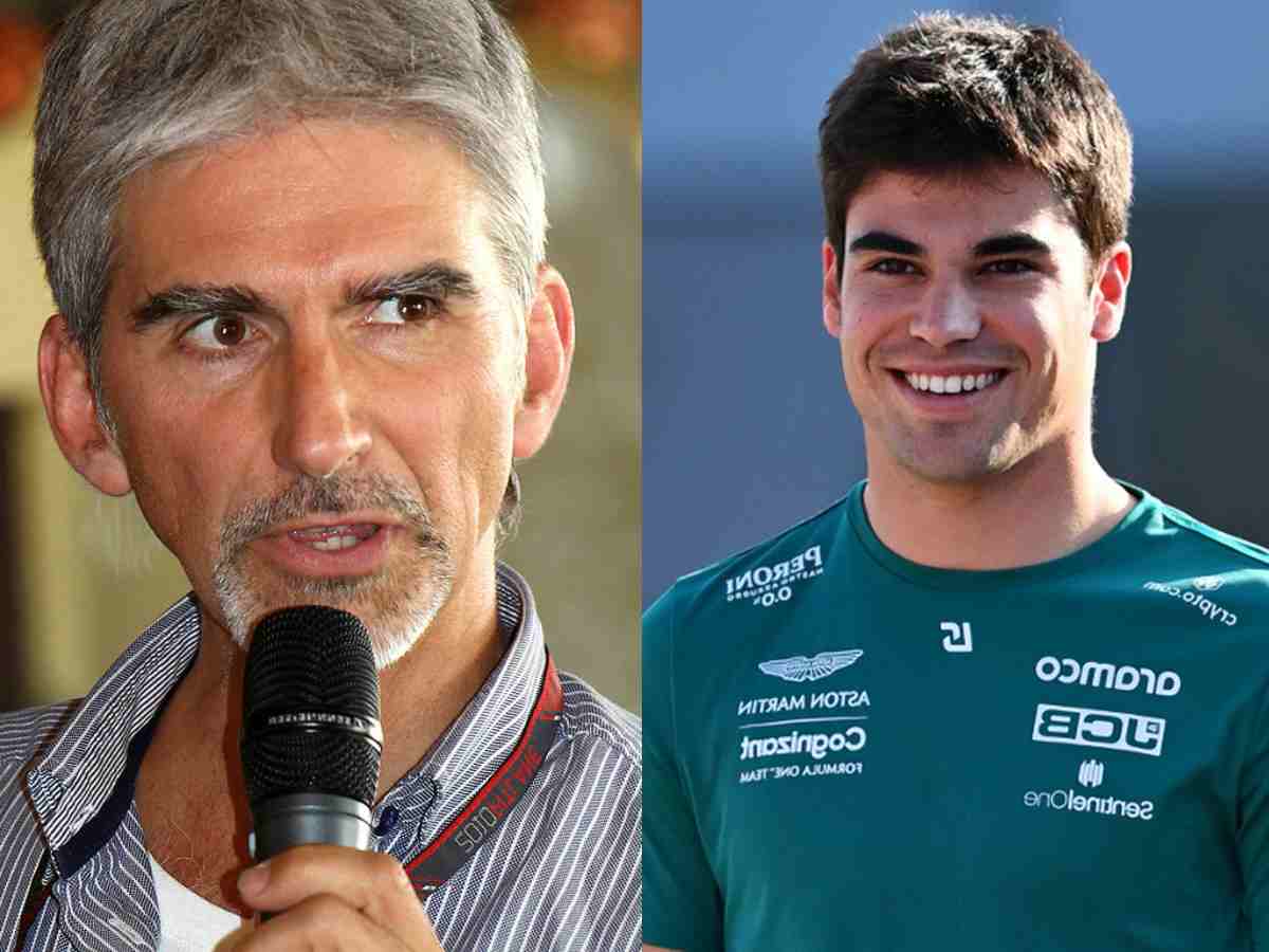 Damon Hill regrets questioning Lance Stroll’s dedication to his F1 career