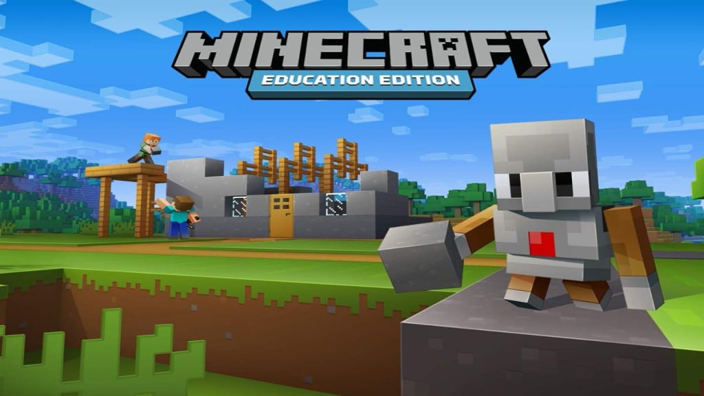 Minecraft Education Edition Custom Skins - How To Get Them?