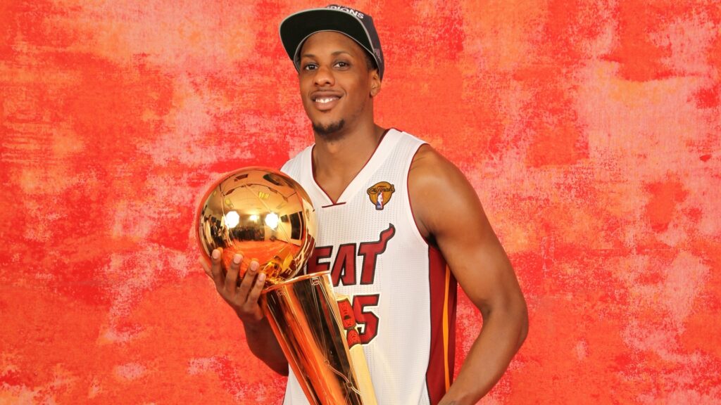 Mario Chalmers