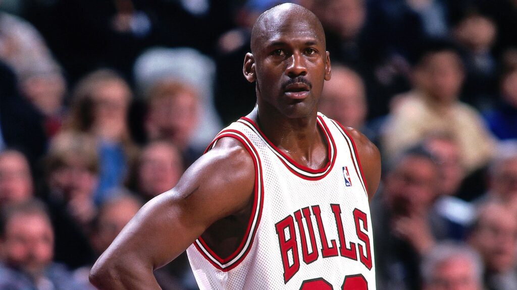 When Michael Jordan CHOKED and dropped the worst performance in NBA History