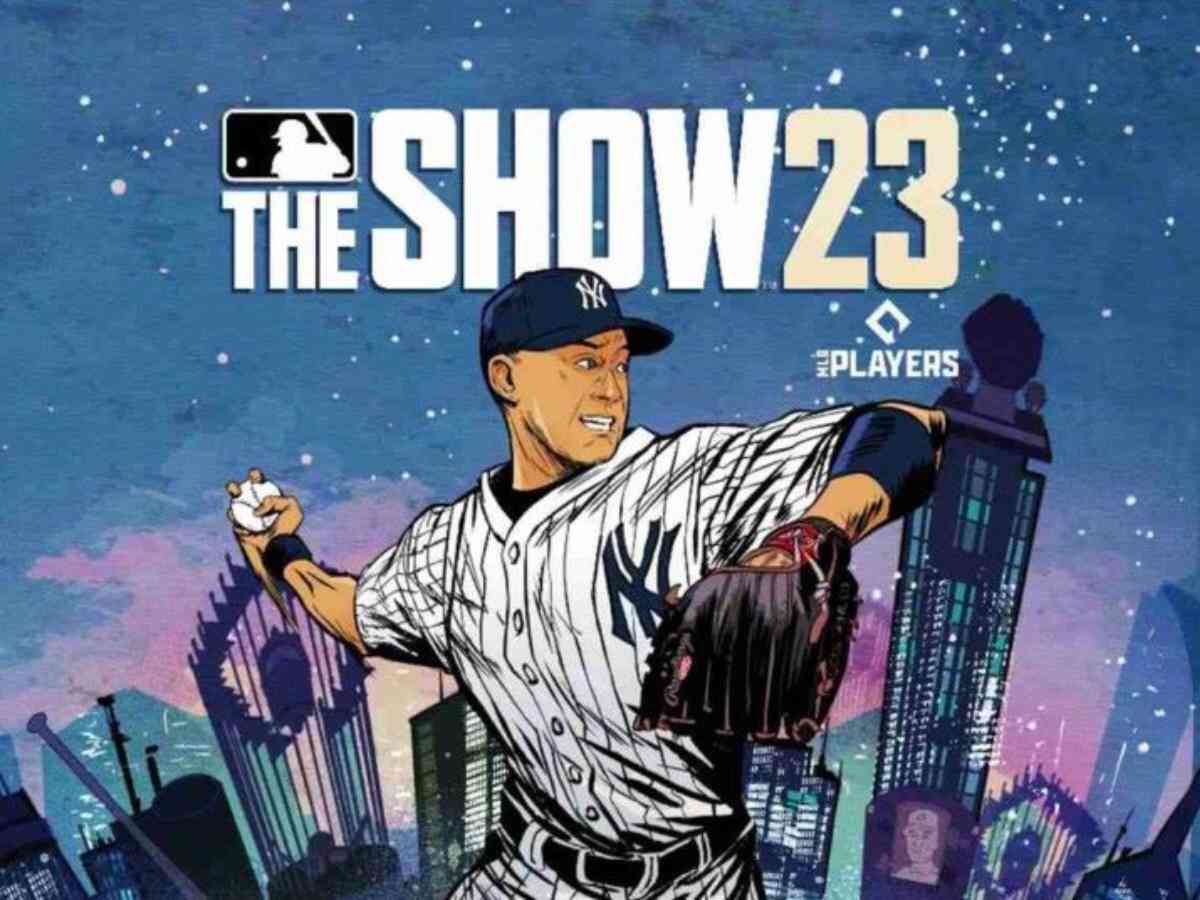 How to change Pitching Style in MLB The Show 23?