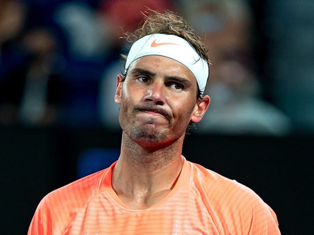 Rafael Nadal (Image Credit: TennisBuzz)