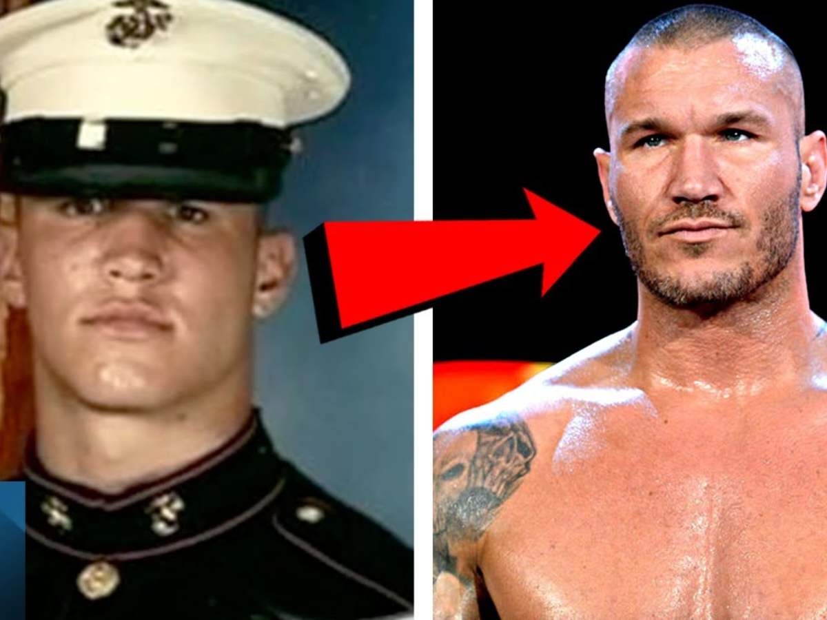 10 WWE Superstars who have served in the military