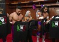 Rey Mysterio LWO Latino World Order