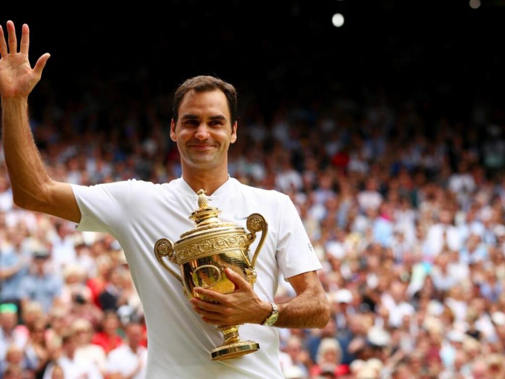 Top 10 richest tennis players of all time