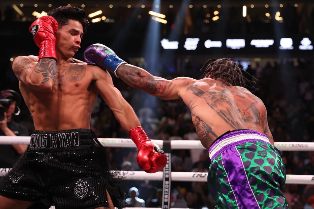 ryan garcia vs gervonta davis 2