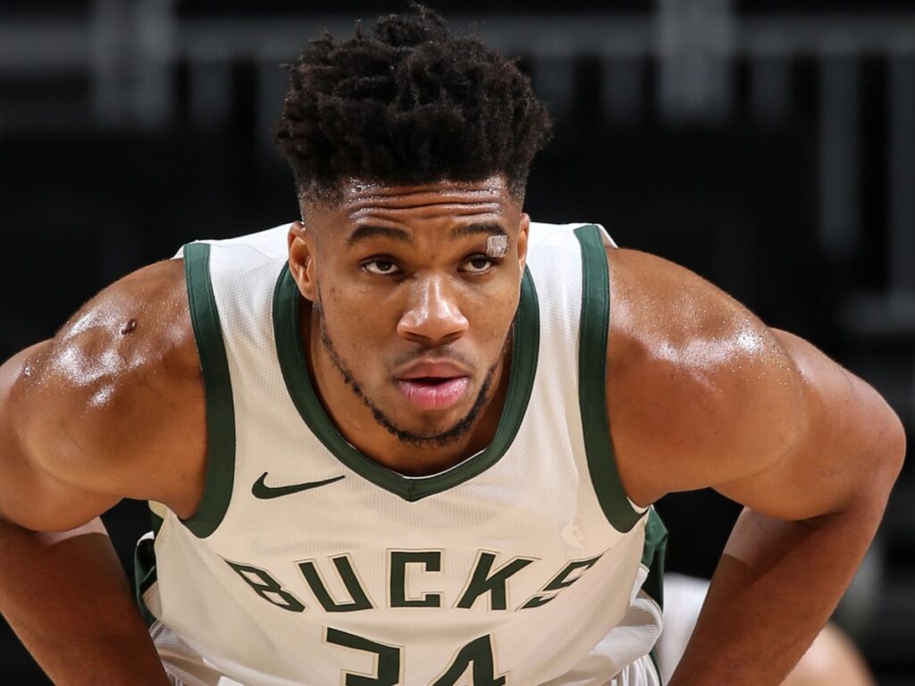 giannis antetokounmpo