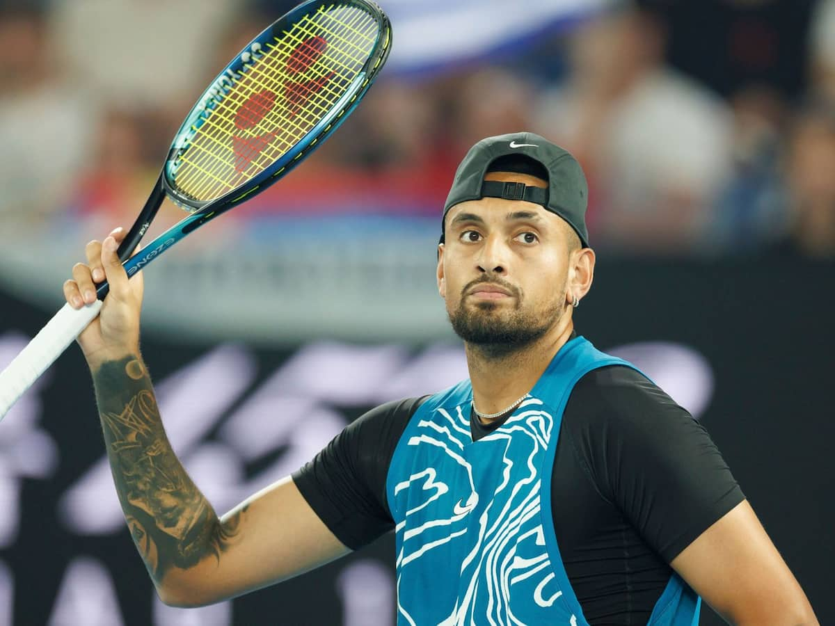 Nick Kyrgios returns to Laver Cup as Team World seek their second title