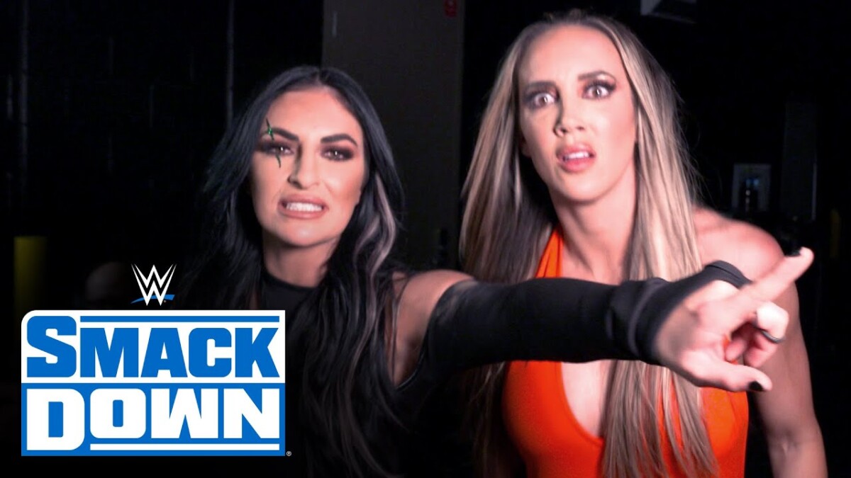 “Leave WWE go to TNA loser” Fans roast Sonya Deville and Chelsea Green after a humiliating loss at SmackDown