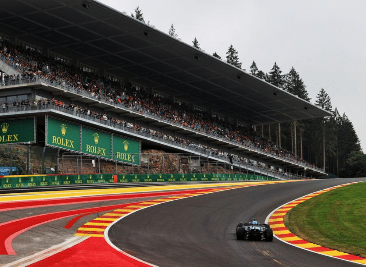 “We need to have a Grand Prix there,” South African GP might return to the F1 calendar in 2024 at the expense of Spa