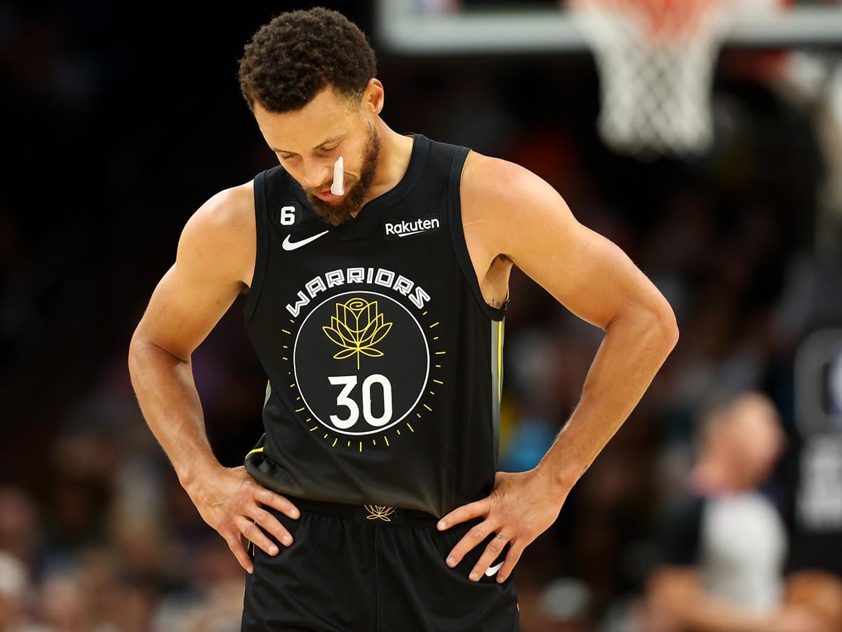 "Talk Is Cheap" - Disappointed Warriors Fans STRIKE BACK After Steph ...