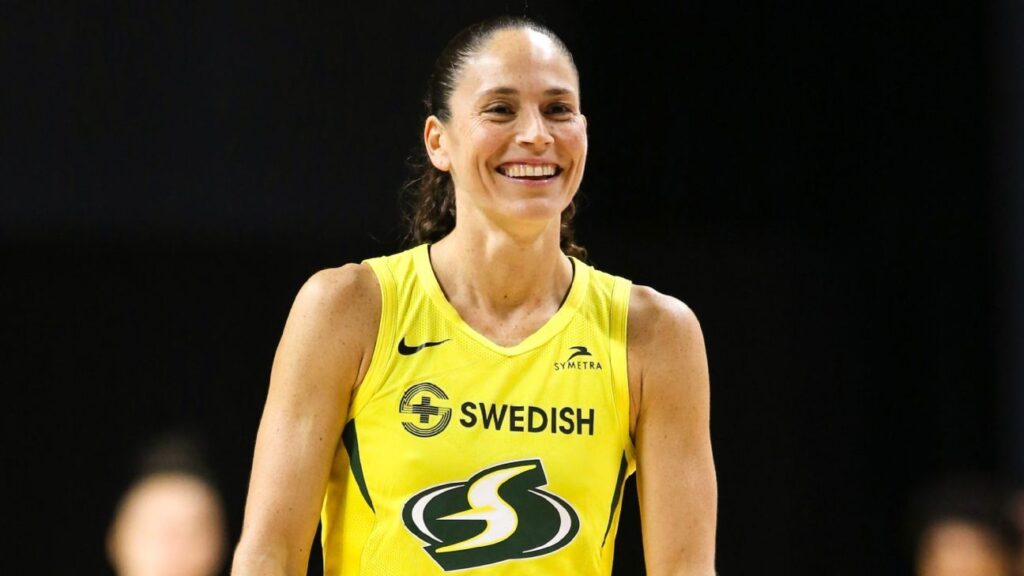 sue bird