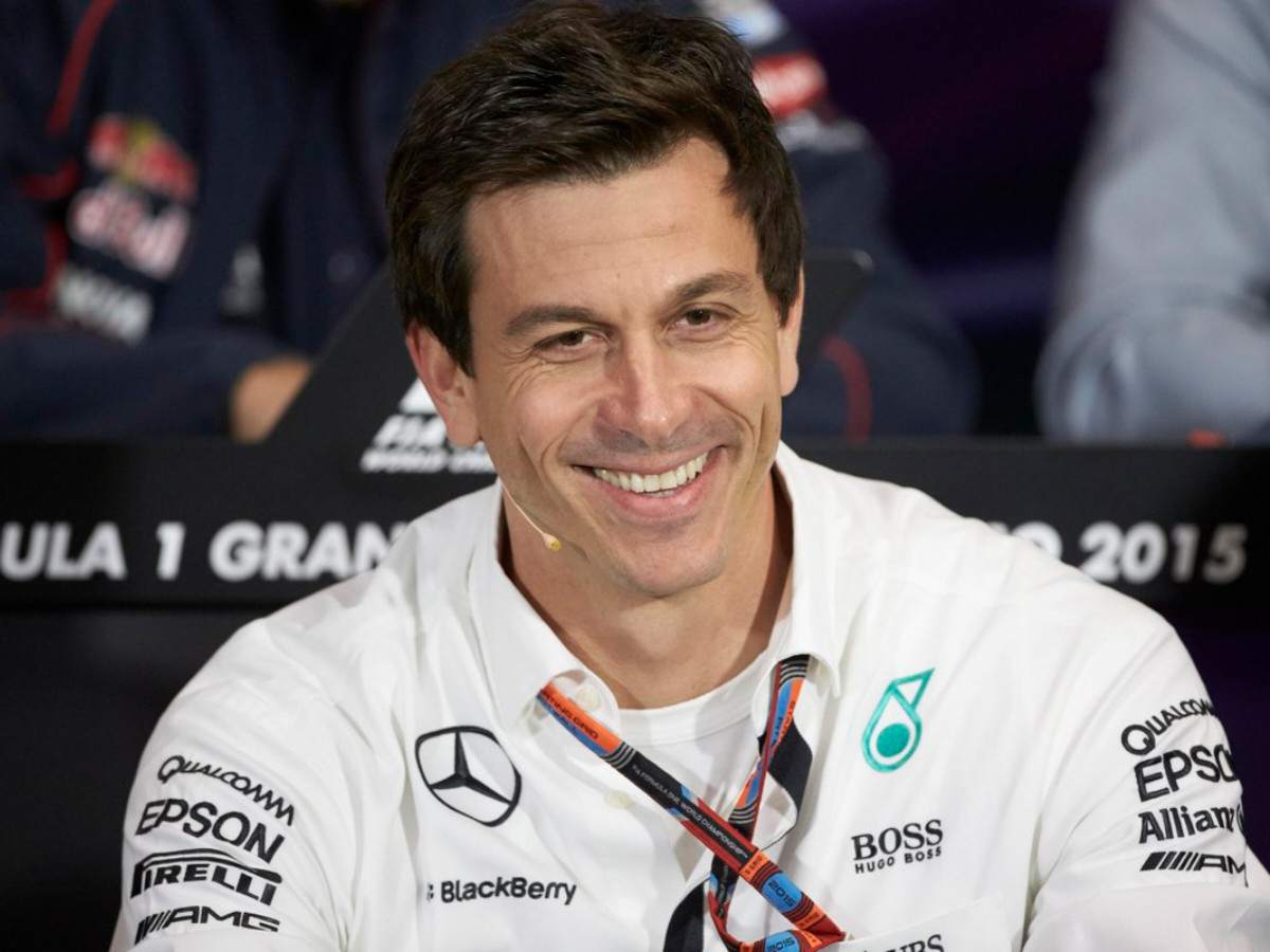 “If it was easy, it wouldn’t be as exciting,” Toto Wolff sends a special message to Mercedes fans ahead of the Baku challenge