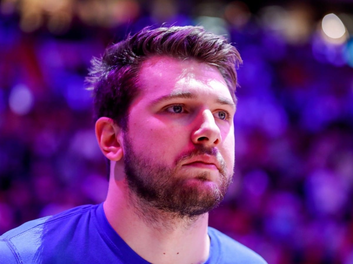 “About f**king time!” – NBA Twitter goes into a frenzy at the prospect of Luka Doncic leaving the Mavs following a humiliating regular season exit