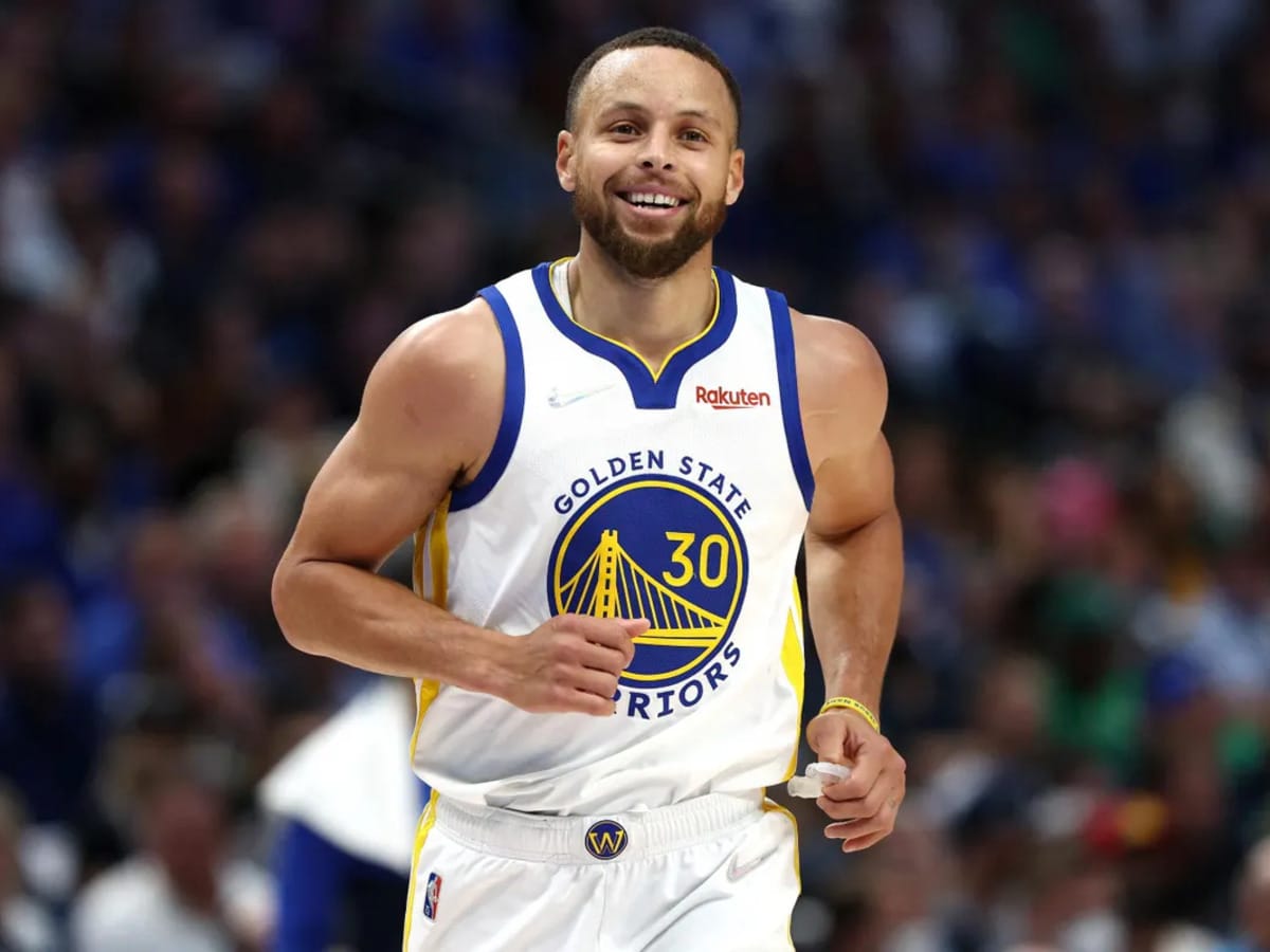 How many triple-doubles does Stephen Curry have? Warriors superstar puts on a show against Lakers in Game 4