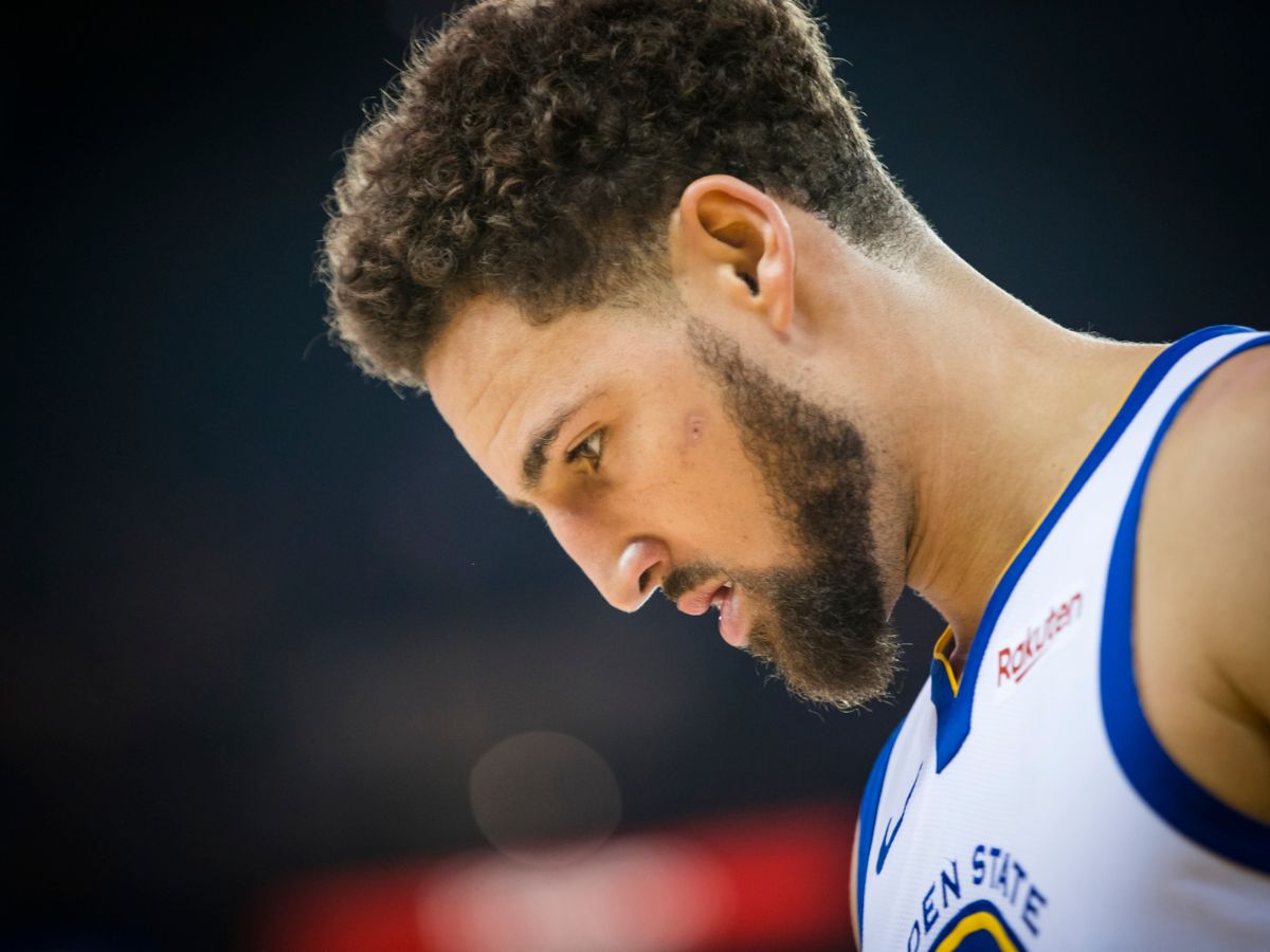 “Would rather have Dillon Brooks” – Klay Thompson GETS DESTROYED for horrific performance in Warriors’ season-ending loss