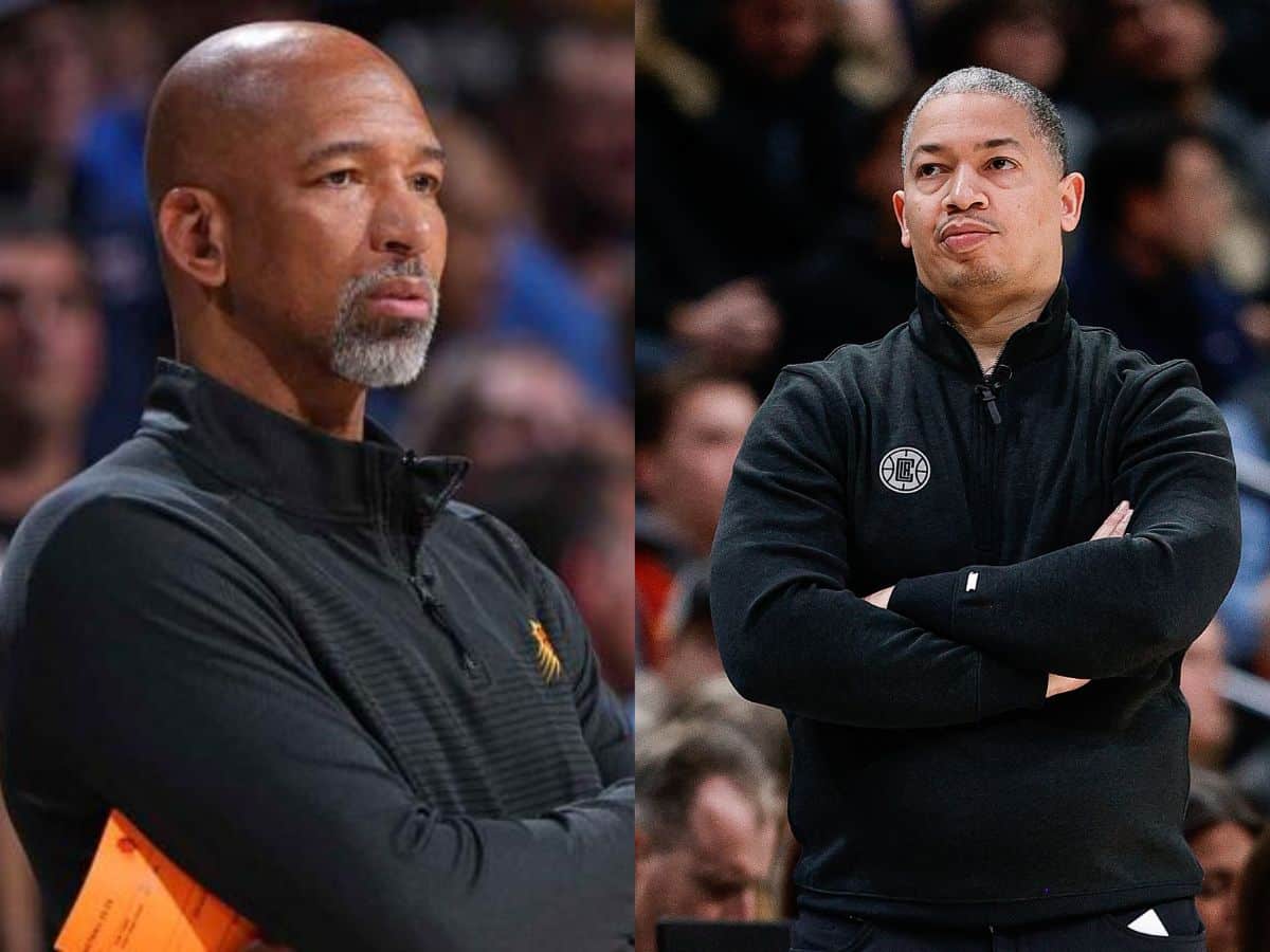 “Save us, take him away” – Phoenix Suns plans to ‘lure’ Ty Lue replacing Monty Williams, GREEN SIGNAL from Clippers fans