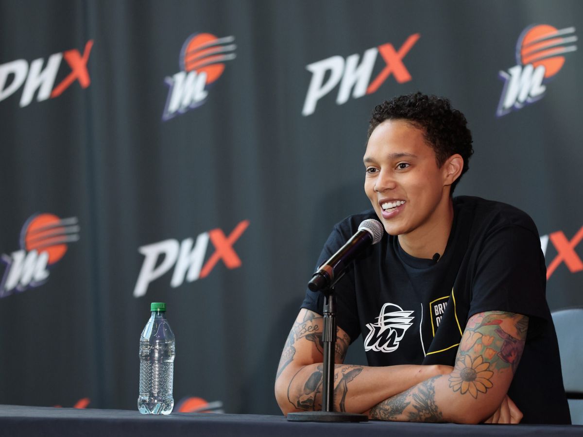 Brianna Turner CALLS OUT fans and WNBA for ‘excessive harassment’ of players