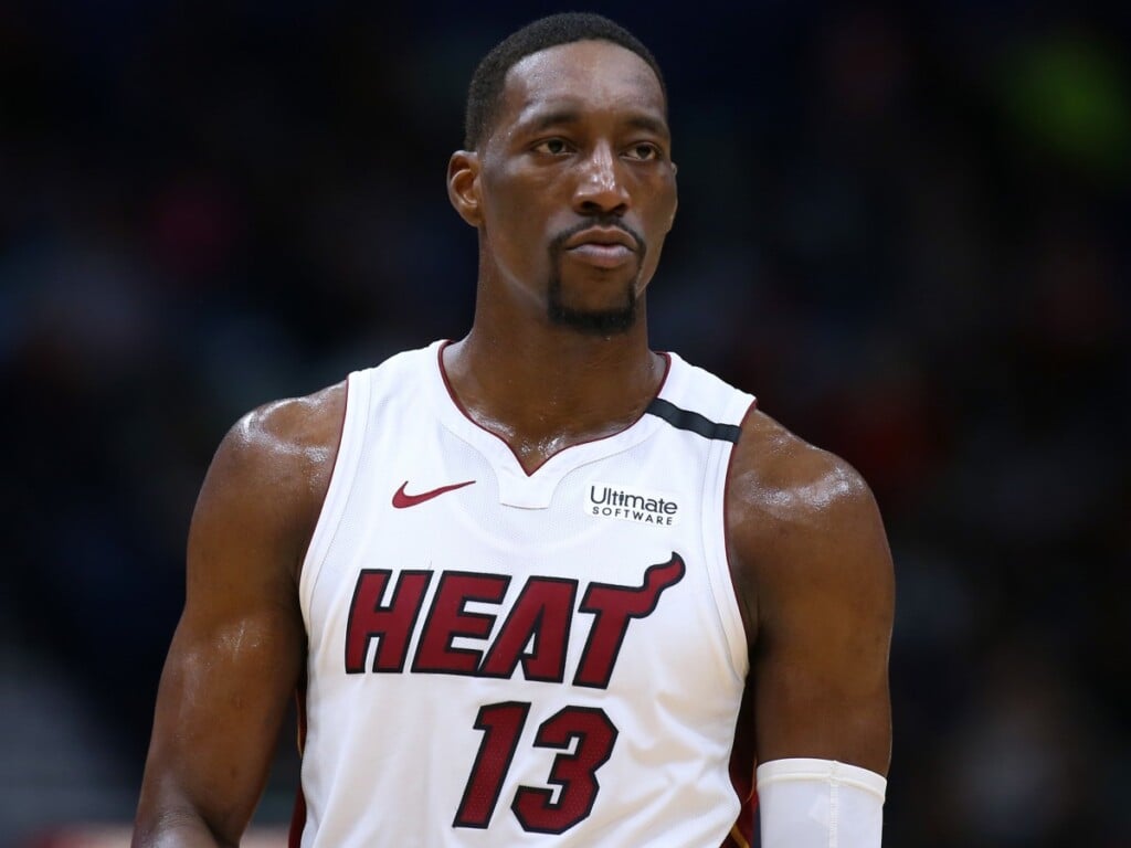 Bam Adebayo