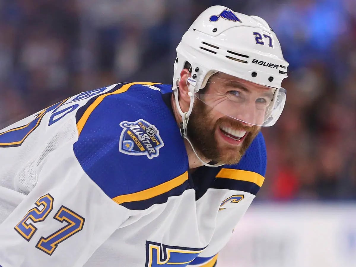 “Some premeditated stuff coming at me”- Alex Pietrangelo defends himself to media after his brutal clash with Oilers’ Leon Draisaitl