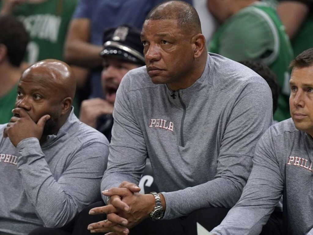 Doc Rivers