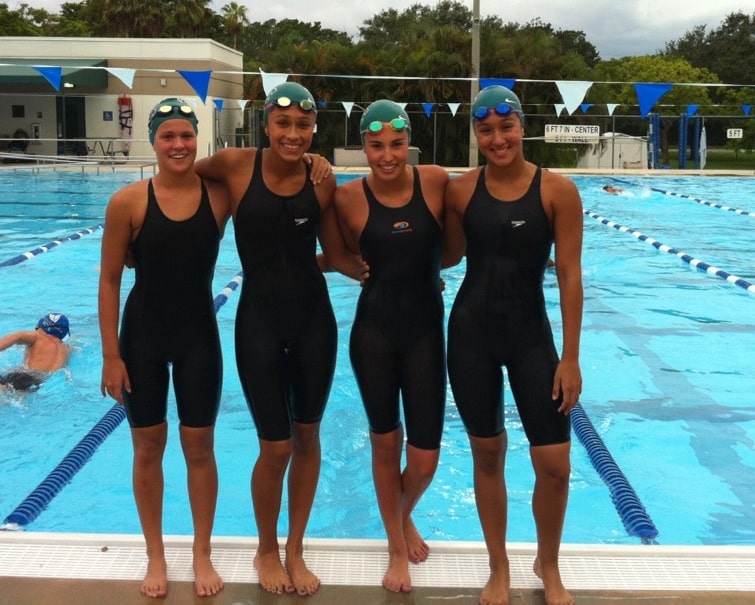 200 medley girls jo lcm