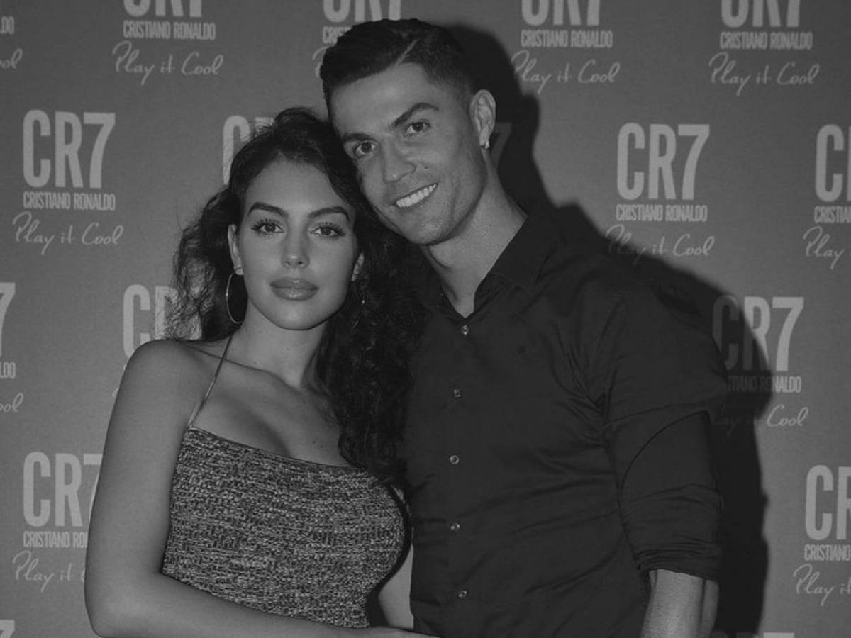 “No wonder Ronaldo refuses to get married”- Fans link Portugal’s high 94% divorce rate to Cristiano Ronaldo not legally marrying Georgina Rodriguez