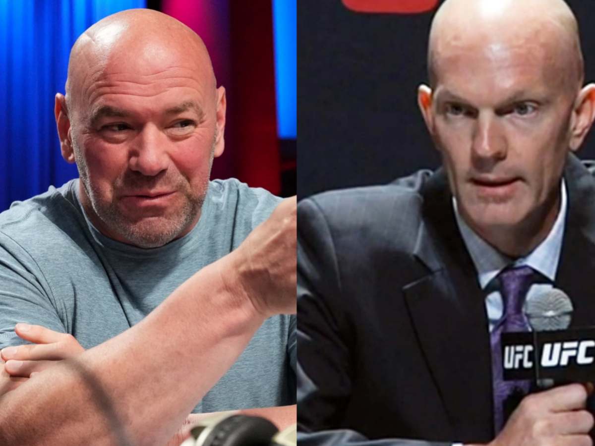 How ‘Golden Snitch’ Jeff Novitzky’s historical Lance Armstrong bust impressed Dana White to make him UFC’s Senior Vice President