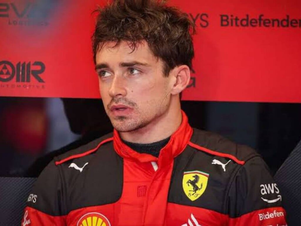 Charles Leclerc