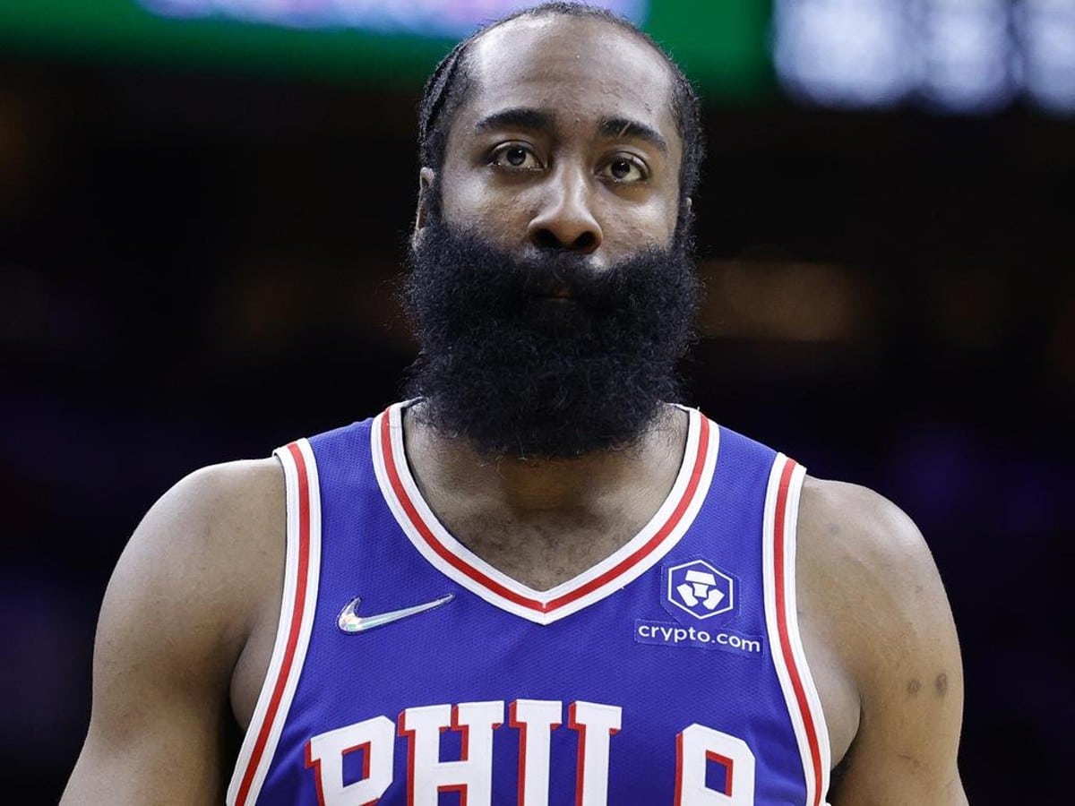 James Harden eyeing second reunion with former NBA MVP to form ULTIMATE SUPER TEAM, claims league Insider