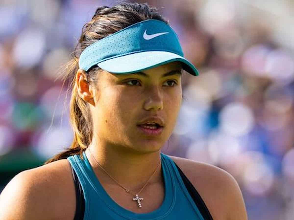 Emma Raducanu ruled out of French Open and Wimbledon after hand and ankle surgery