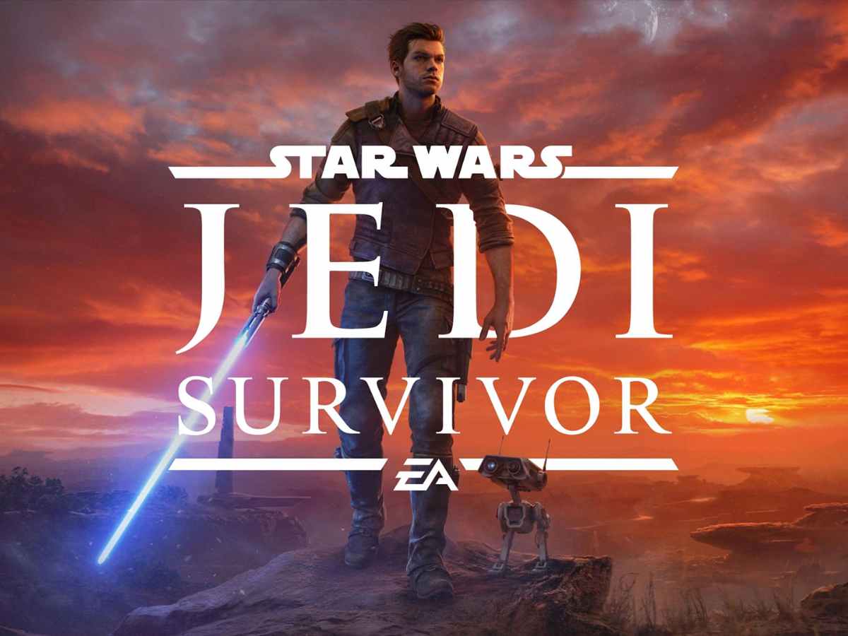 Star Wars Jedi: Survivor – How to open Red Chests and Electric Door