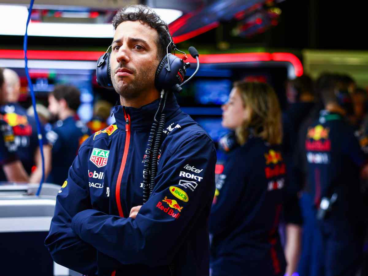 “I got humbled,” Daniel Ricciardo sums up his disappointing McLaren stint