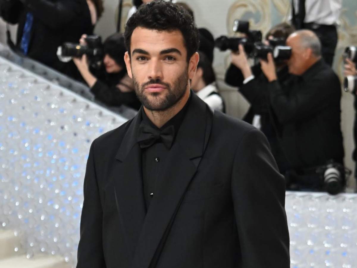 “Focus on your game!” – Tennis fans CONDEMN ‘injured’ Matteo Berrettini’s decision to prioritize the Met Gala over his recovery