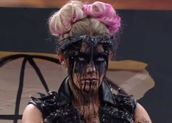 Alexa Bliss