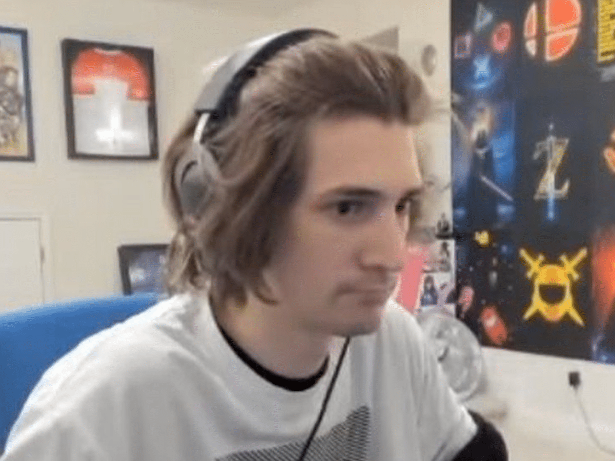 xQc Regains Minecraft Speedrun World Record After Nearly 2 Years