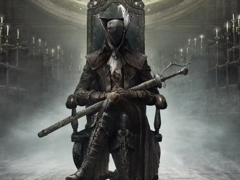 Bloodborne Remaster rumored for PS 5 and PC, the release date to be revealed in the next PlayStation Showcase