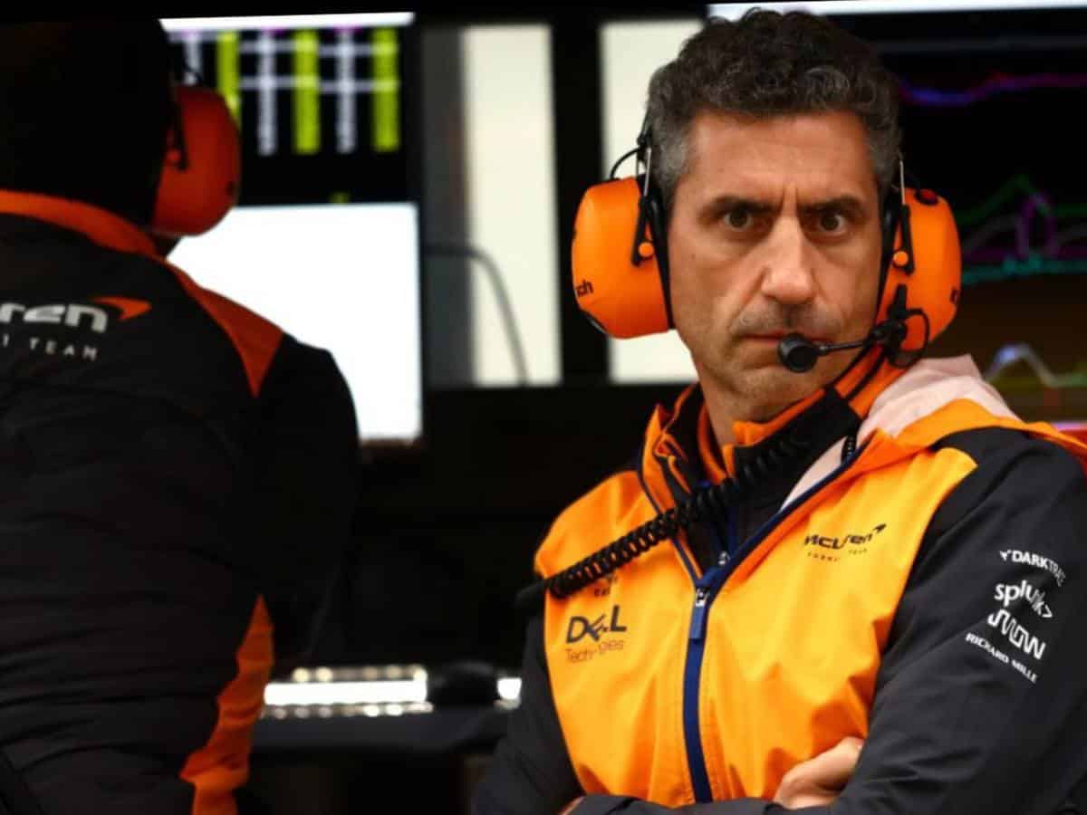 Andrea Stella exposes the crucial weakness behind McLaren’s struggles and under-performance