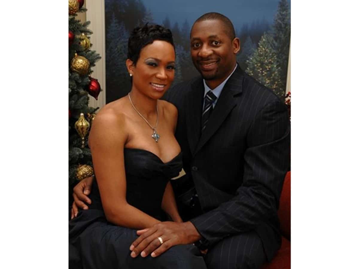 Why was Adrian Griffin accused of domestic violence? Know all about Bucks HC’s ex-wife