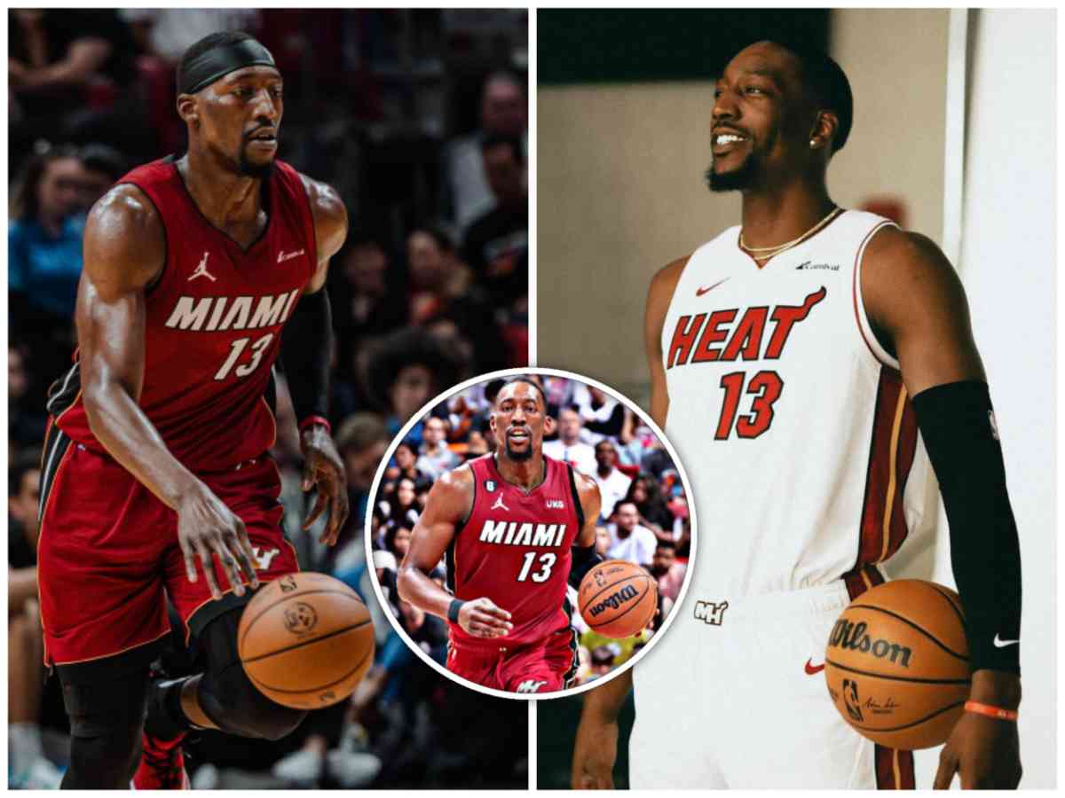 Bam Adebayo’s Contracts and Salary Breakdown: How much is the Heat Center earning?