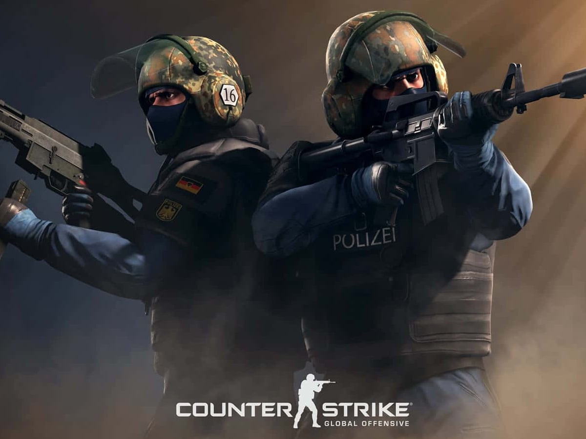 CS: GO breaks its own concurrent player record with over 1.8 million players logged in at once